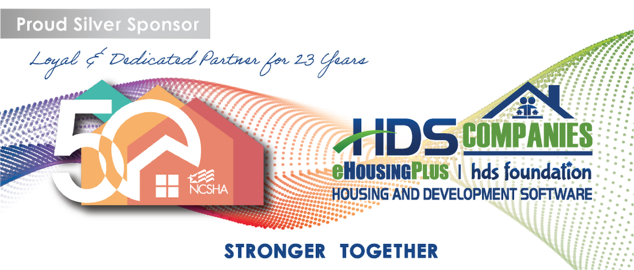 NCSHA Annual Conference 2021 Housing and Development Software